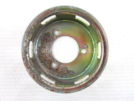 A used Starting Pulley from a 1993 350L 2X4 Polaris OEM Part # 3083915 for sale. Polaris ATV salvage parts! Check our online catalog for parts!