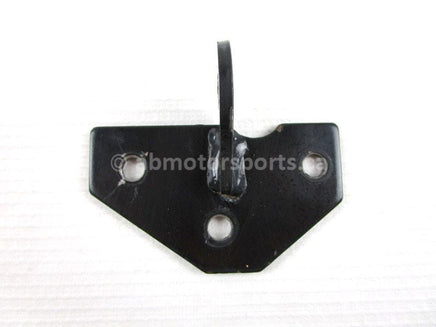 A used Engine Mount F from a 1993 350L 2X4 Polaris OEM Part # 1040231-067 for sale. Polaris ATV salvage parts! Check our online catalog for parts!