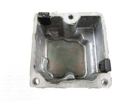 A used Oil Pump Case from a 1993 350L 2X4 Polaris OEM Part # 3084400 for sale. Polaris ATV salvage parts! Check our online catalog for parts that fit your unit.