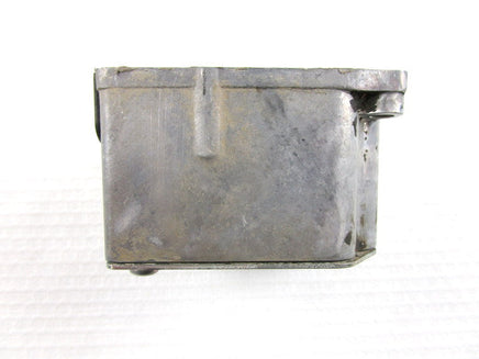 A used Oil Pump Case from a 1993 350L 2X4 Polaris OEM Part # 3084400 for sale. Polaris ATV salvage parts! Check our online catalog for parts that fit your unit.