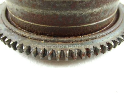 A used Flywheel Rotor from a 1993 350L 2X4 Polaris OEM Part # 3084207 for sale. Polaris ATV salvage parts! Check our online catalog for parts that fit your unit.