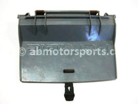 Used Polaris ATV TRAIL BOSS 350L OEM part # 5430769-1017 toolbox lid for sale 