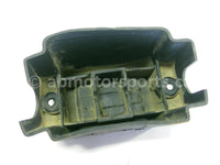 Used Polaris ATV TRAIL BOSS 350L OEM part # 5810379 handlebar pad for sale 