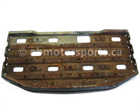 Used Polaris ATV TRAIL BOSS 350L OEM part # 1040189 OR 1040274-117 left foot board for sale 