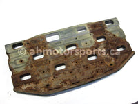 Used Polaris ATV TRAIL BOSS 350L OEM part # 1040189 OR 1040274-117 left foot board for sale 