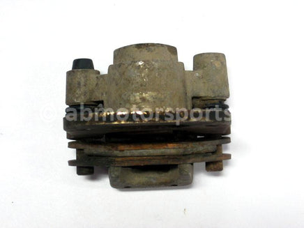 Used Polaris ATV TRAIL BOSS 350L OEM part # 1910078 OR 1910309 front left brake caliper for sale 