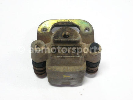 Used Polaris ATV TRAIL BOSS 350L OEM part # 1910078 OR 1910309 front left brake caliper for sale 