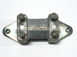 Used Polaris ATV TRAIL BOSS 350L OEM part # 5630187-067 handle bar block for sale 