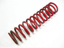 Used Polaris ATV TRAIL BOSS 350L OEM part # 7041161-093 strut spring for sale