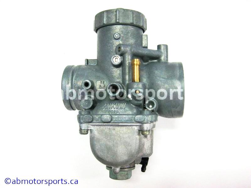 2-Stroke Carburetor For Trail Boss 350L 1990-1992 Polaris 350L - Foto 10