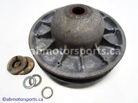 Used Polaris ATV TRAIL BOSS 350L OEM part # 1322138 secondary clutch for sale 