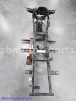 Used Polaris ATV TRAIL BOSS 350L OEM part # 1040224-067 frame for sale