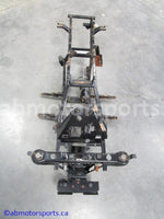 Used Polaris ATV TRAIL BOSS 350L OEM part # 1040224-067 frame for sale