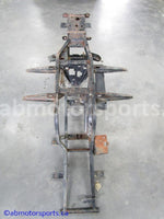 Used Polaris ATV TRAIL BOSS 350L OEM part # 1040224-067 frame for sale