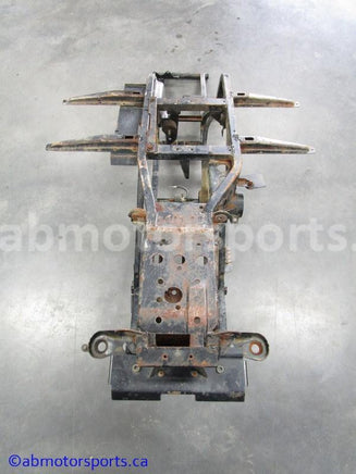 Used Polaris ATV TRAIL BOSS 350L OEM part # 1040224-067 frame for sale