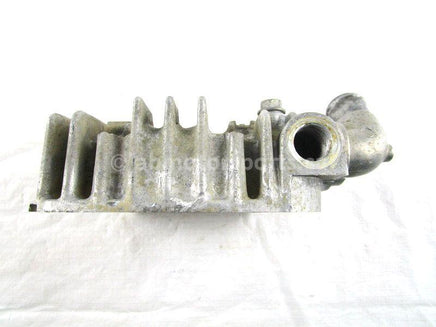 A used Cylinder Head from a 1992 TRAIL BOSS 350L Model W928139 Polaris OEM Part # 3084141 for sale. Polaris parts…ATV and snowmobile…online catalog - YES! Shop here!