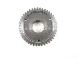 A used Drive Gear from a 1992 TRAIL BOSS 350L Model W928139 Polaris OEM Part # 3084156 for sale. Polaris ATV salvage parts! Check our online catalog!