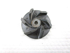 A used Water Pump Impeller from a 1992 TRAIL BOSS 350L Model W928139 Polaris OEM Part # 3084186 for sale. Polaris ATV salvage parts! Check our online catalog!