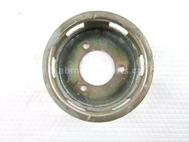 A used Pulley Starter from a 1992 TRAIL BOSS 350L Model W928139 Polaris OEM Part # 3083915 for sale. Polaris ATV salvage parts! Check our online catalog!