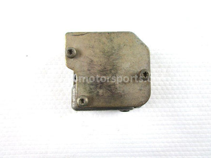 A used Oil Pump Case from a 1992 TRAIL BOSS 350L Model W928139 Polaris OEM Part # 3084400 for sale. Polaris ATV salvage parts! Check our online catalog!