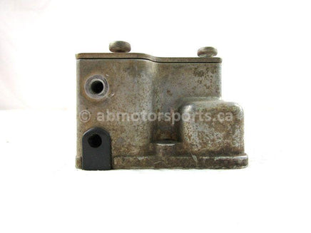 A used Oil Pump Case from a 1992 TRAIL BOSS 350L Model W928139 Polaris OEM Part # 3084400 for sale. Polaris ATV salvage parts! Check our online catalog!