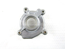 A used Water Pump Housing from a 1992 TRAIL BOSS 350L Model W928139 Polaris OEM Part # 3084181 for sale. Polaris ATV salvage parts! Check our online catalog!