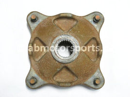 Used Polaris ATV SPORTSMAN 500 HO OEM part # 5131649 rear wheel hub for sale