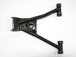 Used Polaris ATV SPORTSMAN 500 HO OEM part # 1040731-067 right upper control arm for sale 