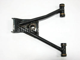 Used Polaris ATV SPORTSMAN 500 HO OEM part # 1040731-067 right upper control arm for sale