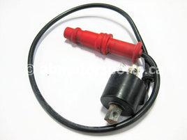 Used Polaris ATV SPORTSMAN 500 HO OEM part # 3085227 ignition coil for sale 