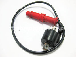 Used Polaris ATV SPORTSMAN 500 HO OEM part # 3085227 ignition coil for sale