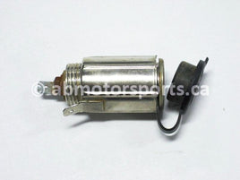 Used Polaris ATV SPORTSMAN 500 HO OEM part # 4010283 12v receptacle for sale