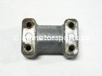 Used Polaris ATV SPORTSMAN 500 HO OEM part # 5630616 handlebar retainer block for sale 