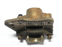 Used Polaris ATV SPORTSMAN 500 HO OEM part # 1910549 left brake caliper for sale 