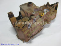 Used Polaris ATV SPORTSMAN 500 HO OEM part # 3233776 gear case for sale