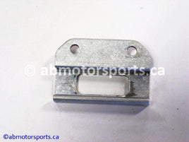 Used Polaris ATV SPORTSMAN 500 HO OEM part # 3233309 interlock bracket for sale
