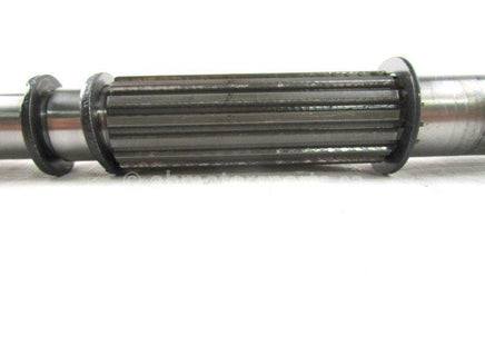 A used Input Shaft from a 1993 350L 4X4 Polaris OEM Part # 3231580 for sale. Polaris ATV salvage parts! Check our online catalog for parts that fit your unit.
