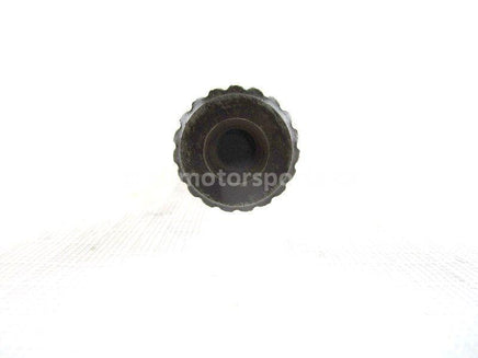A used Input Shaft from a 1993 350L 4X4 Polaris OEM Part # 3231580 for sale. Polaris ATV salvage parts! Check our online catalog for parts that fit your unit.