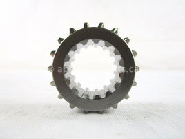 A used Shift Gear 18T from a 1993 350L 4X4 Polaris OEM Part # 3231585 for sale. Polaris ATV salvage parts! Check our online catalog for parts!.
