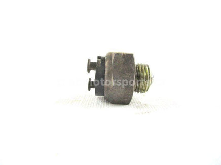 A used Indicator Switch from a 1993 350L 4X4 Polaris OEM Part # 4110062 for sale. Polaris ATV salvage parts! Check our online catalog for parts!