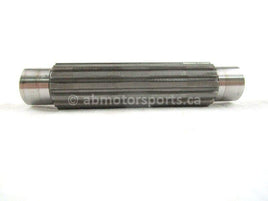A used Shaft from a 1993 350L 4X4 Polaris OEM Part # 3231512 for sale. Polaris ATV salvage parts! Check our online catalog for parts that fit your unit.