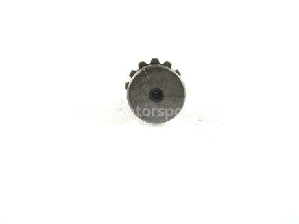 A used Shaft from a 1993 350L 4X4 Polaris OEM Part # 3231512 for sale. Polaris ATV salvage parts! Check our online catalog for parts that fit your unit.