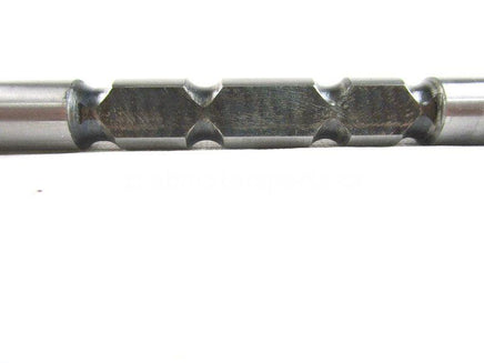 A used Shift Shaft from a 1993 350L 4X4 Polaris OEM Part # 3231614 for sale. Polaris ATV salvage parts! Check our online catalog for parts that fit your unit.
