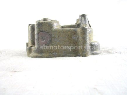 A used Gear Case Left from a 1993 350L 4X4 Polaris OEM Part # 3231594 for sale. Polaris parts…ATV and snowmobile…online catalog - YES! Shop here!