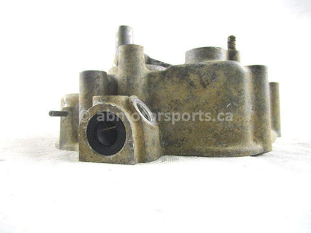 A used Gear Case Right from a 1993 350L 4X4 Polaris OEM Part # 3231615 for sale. Polaris parts…ATV and snowmobile…online catalog - YES! Shop here!