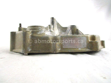 A used Gear Case Right from a 1993 350L 4X4 Polaris OEM Part # 3231615 for sale. Polaris parts…ATV and snowmobile…online catalog - YES! Shop here!