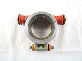 A used Bearing Carrier Rear from a 2001 SPORTSMAN 500 Polaris OEM Part # 5134206 for sale. Polaris ATV parts near Edmonton? We ship daily across Canada!