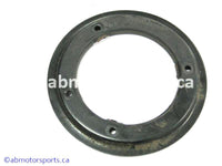 Used Polaris ATV SPORTSMAN 400 OEM part # 5222446-067 clutch cover bracket for sale