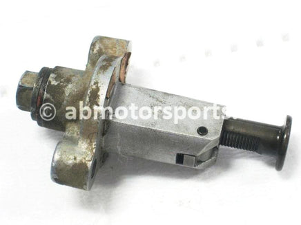 Used Polaris ATV MAGNUM 425 4X4 OEM part # 3084918 tensioner for sale 