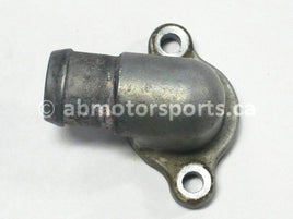 Used Polaris ATV MAGNUM 425 4X4 OEM part # 3085072 water out adaptor for sale 